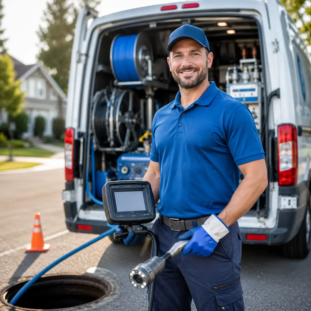 Local Pipe Relining specialists in Hughesville, MO