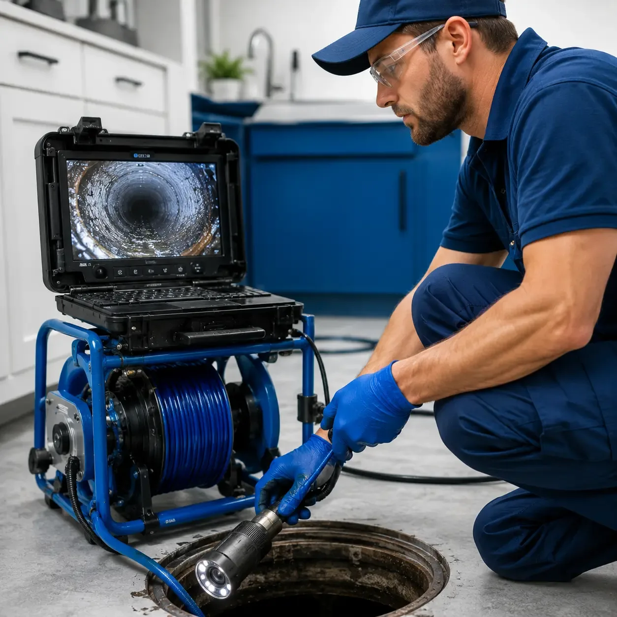Pipe Relining professionals serving Hughesville, MO